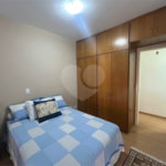 Apartamento à venda com 4 quartos, sendo 2 suítes, em Pinheiros, São Paulo, SP