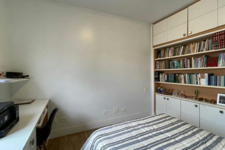 Cobertura à venda, 348 m² por R$ 3.900.000,00 - Aparecida - Santos/SP