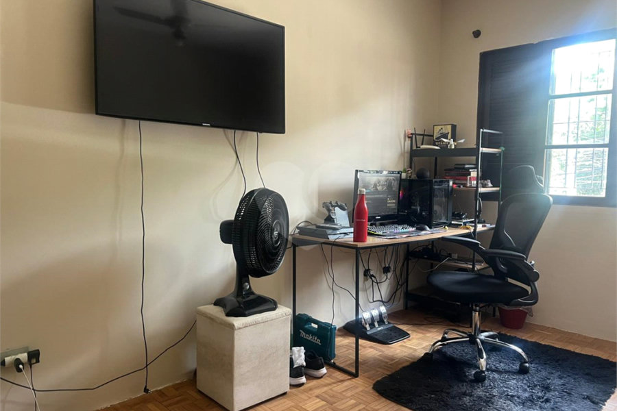 Sobrado à venda com 3 quartos em Santana, São Paulo, SP