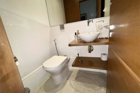 Apartamento à venda com 2 suítes em Tijuca, Rio de Janeiro, RJ