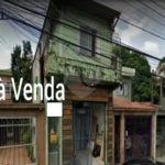 Terreno à venda em Vila Gumercindo, São Paulo, SP