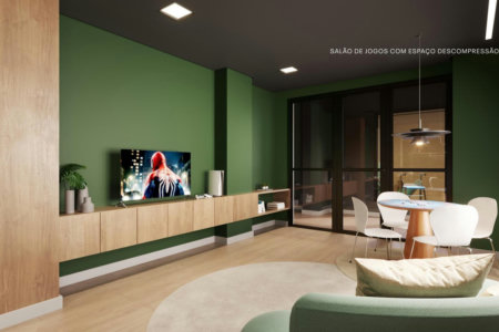 Hub Campolim