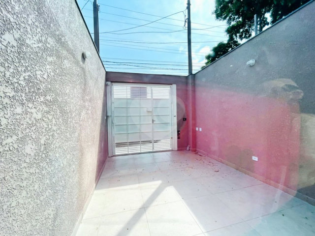Sobrado à venda com 3 quartos, sendo 1 suíte,  em Vila Maria, São Paulo, SP