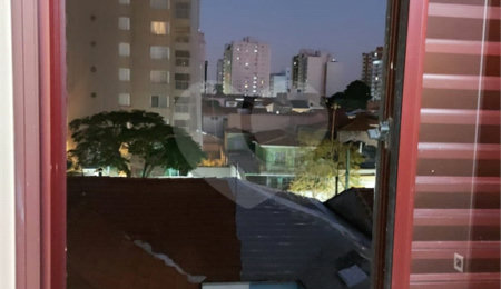 Apartamento à venda com 2 quartos em Mirandópolis, São Paulo, SP