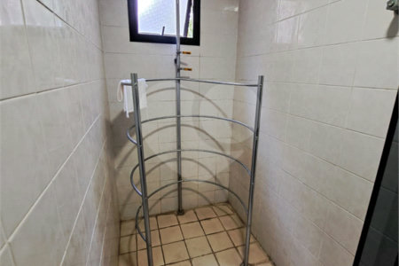 Apartamento à venda com 3 suítes em Vila Suzana, São Paulo, SP
