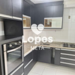 Apartamento à venda com 3 quartos, sendo 1 suíte, em Vila Industrial, São José dos Campos, SP
