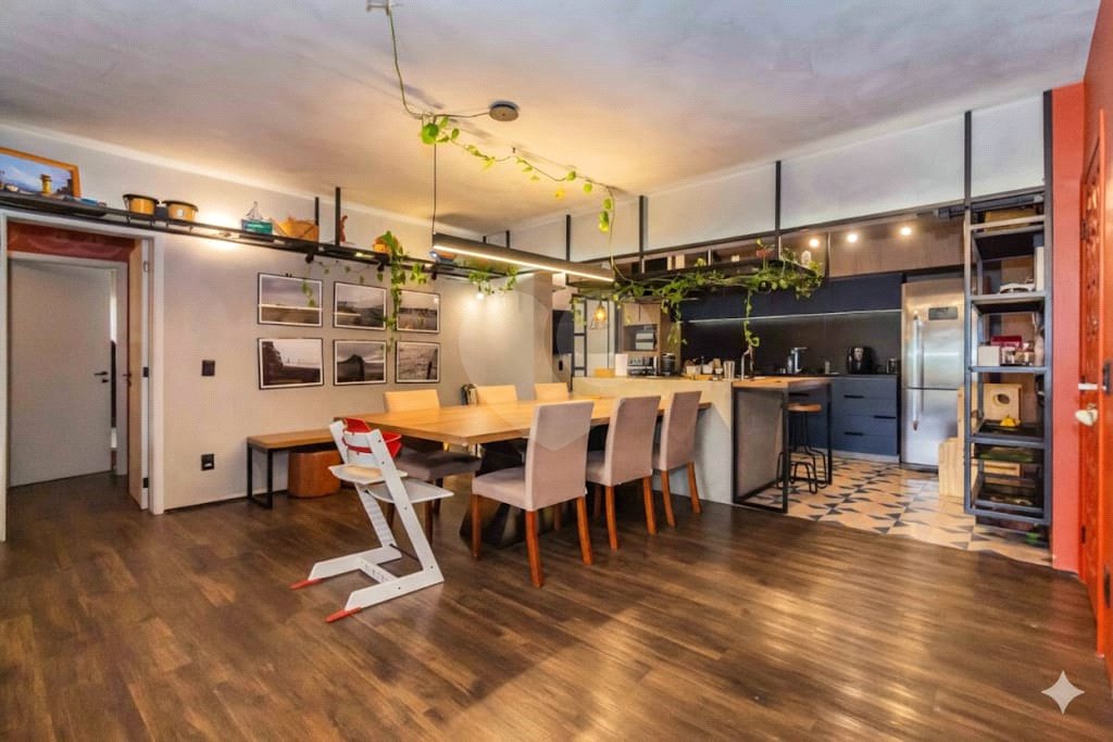 Apartamento à venda com 2 quartos, sendo 1 suíte, em Itaim Bibi, São Paulo, SP