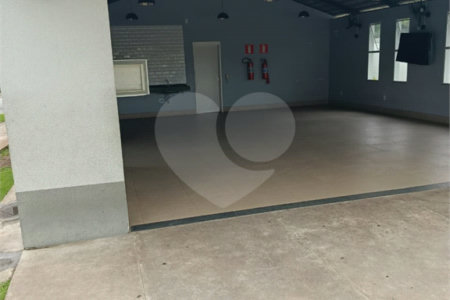 Apartamento à venda com 2 quartos em Residencial Campos de Piemonte, Araraquara, SP
