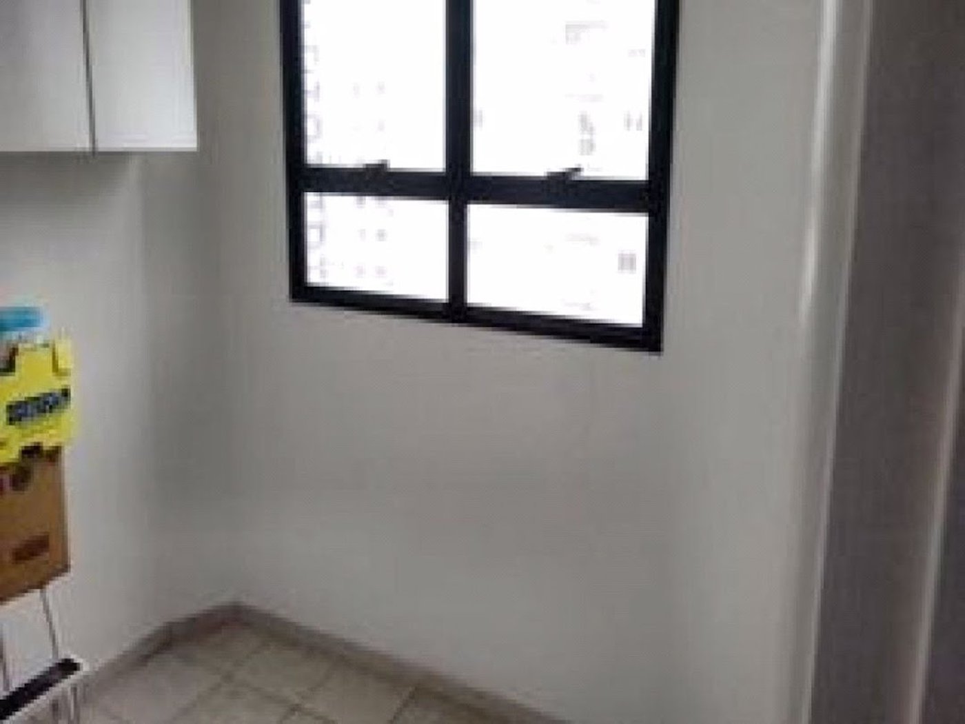 Apartamento Residencial à venda, Boqueirão, Praia Grande - AP0478.