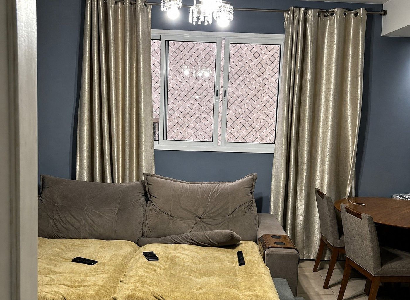 Casa com 2 dormitórios à venda, 109 m² por R$ 585.000,00 - Marapé - Santos/SP