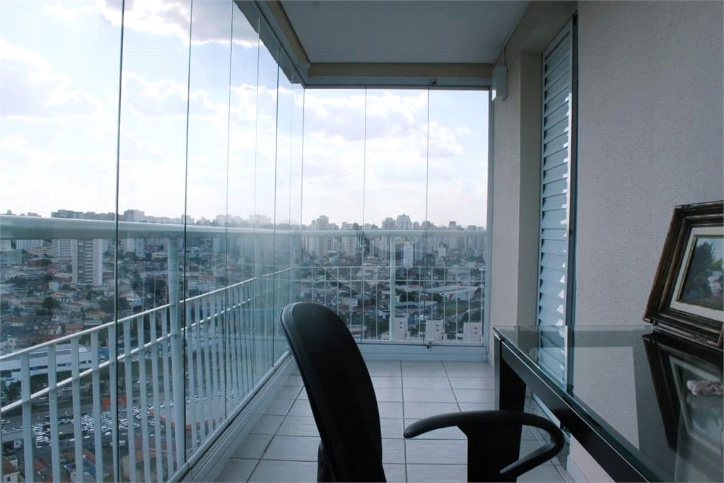 Duplex à venda com 3 quartos, sendo 2 suítes,  em Vila Santo Estéfano, São Paulo, SP