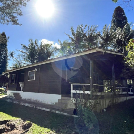 Chácara à venda com 3 quartos em Alpes Paulista (mailasqui), São Roque, SP