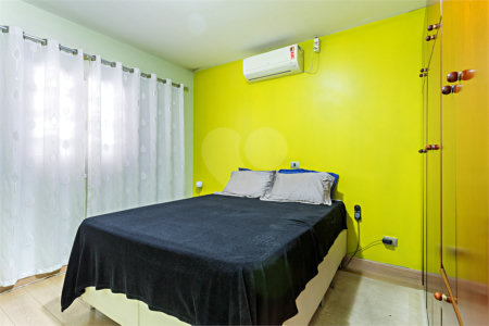 Sobrado à venda com 2 quartos, sendo 1 suíte, em Interlagos, São Paulo, SP