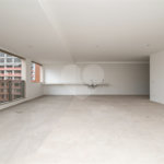Apartamento à venda com 4 suítes em Perdizes, São Paulo, SP