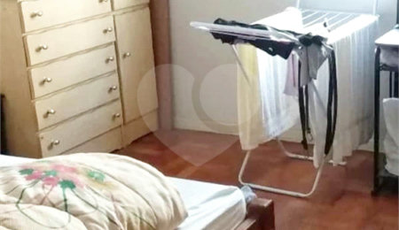 Sobrado à venda com 2 quartos em Saúde, São Paulo, SP