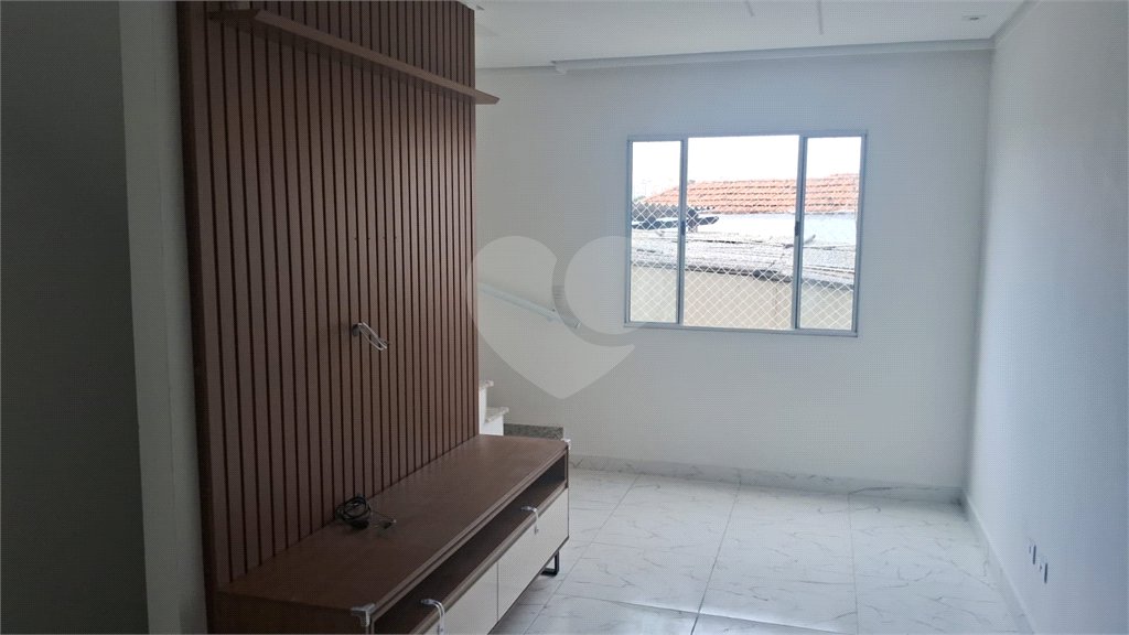 Casa à venda com 2 quartos, sendo 1 suíte, no condomínio Tanque Velho, São Paulo - SP