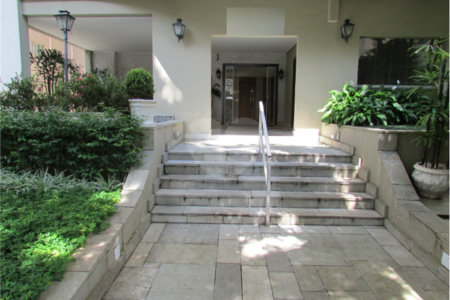 Apartamento à venda com 2 quartos em Vila Olímpia, São Paulo, SP