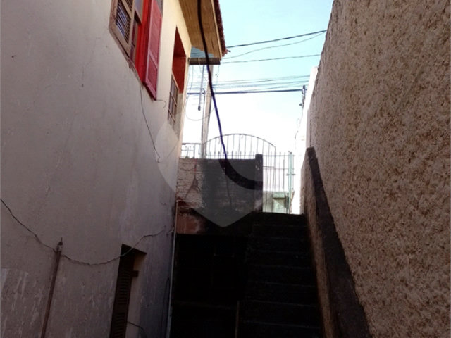 Casa à venda com 2 quartos em Tucuruvi, São Paulo, SP