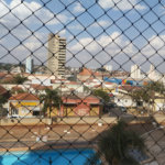 Apartamento à venda com 3 quartos, sendo 1 suíte, no Centro, Araraquara, SP