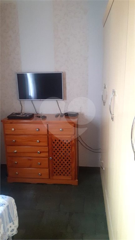 Apartamento à venda com 3 quartos, sendo 1 suíte, em Mandaqui, São Paulo, SP
