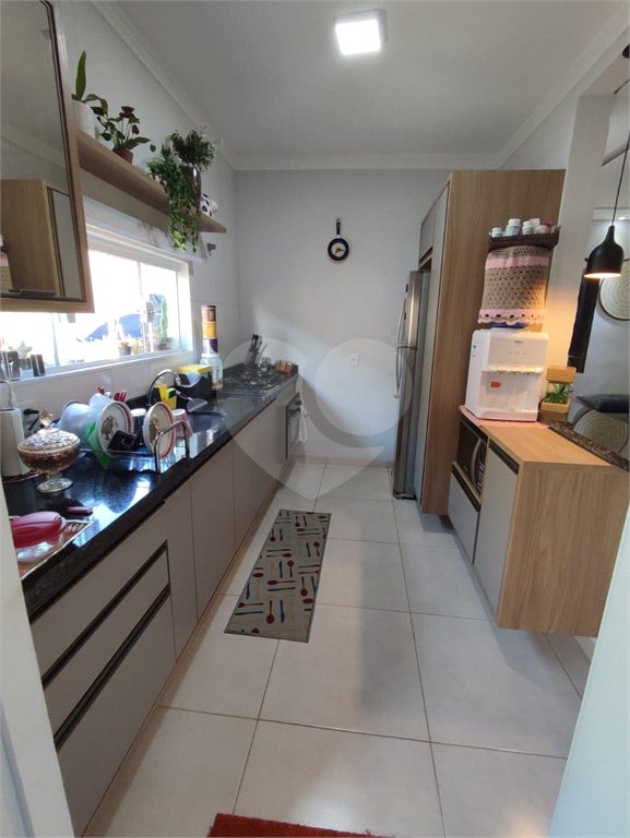 Apartamento à venda com 3 quartos, sendo 2 suítes,  em Jardim Camila, Mogi das Cruzes, SP