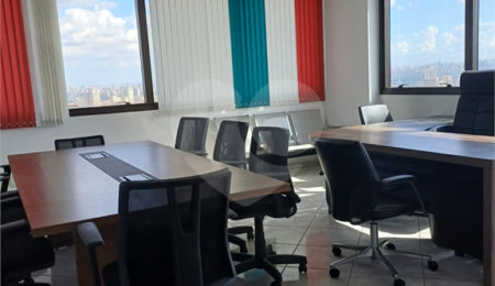 Sala à venda em Tucuruvi, São Paulo, SP