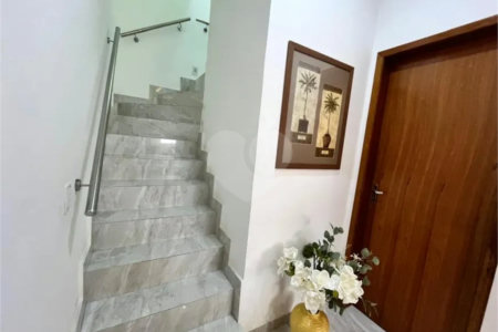 Casa de Vila à venda com 4 quartos, sendo 2 suítes, em Tijuca, Rio de Janeiro, RJ