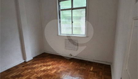 Apartamento à venda com 2 quartos em Grajaú, Rio de Janeiro, RJ