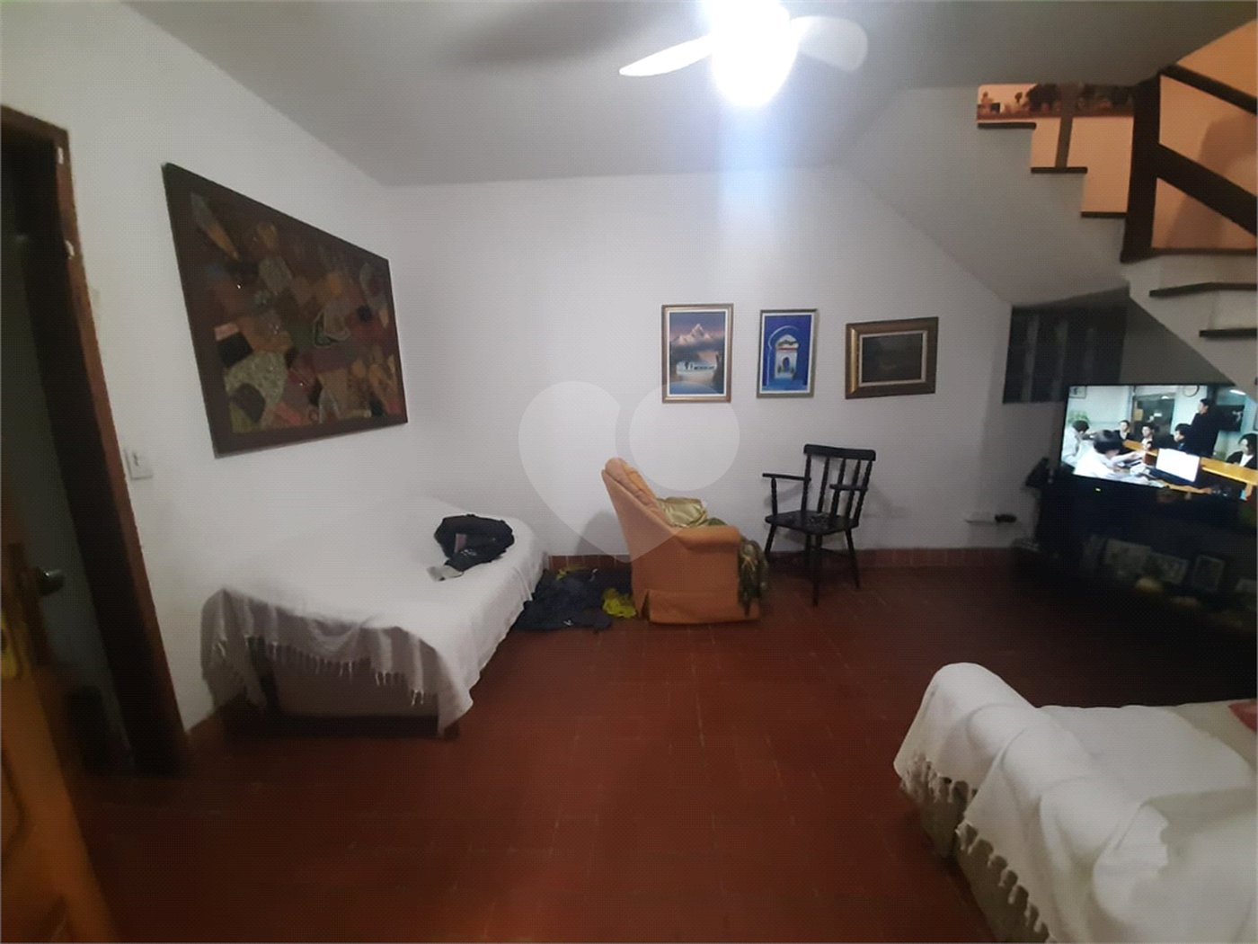 Sobrado à venda com 4 quartos, sendo 1 suíte, em Casa Verde, São Paulo, SP