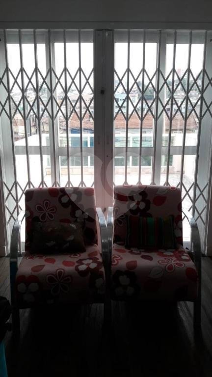 Sobrado à venda com 3 quartos, sendo 1 suíte, em Casa Verde, São Paulo, SP
