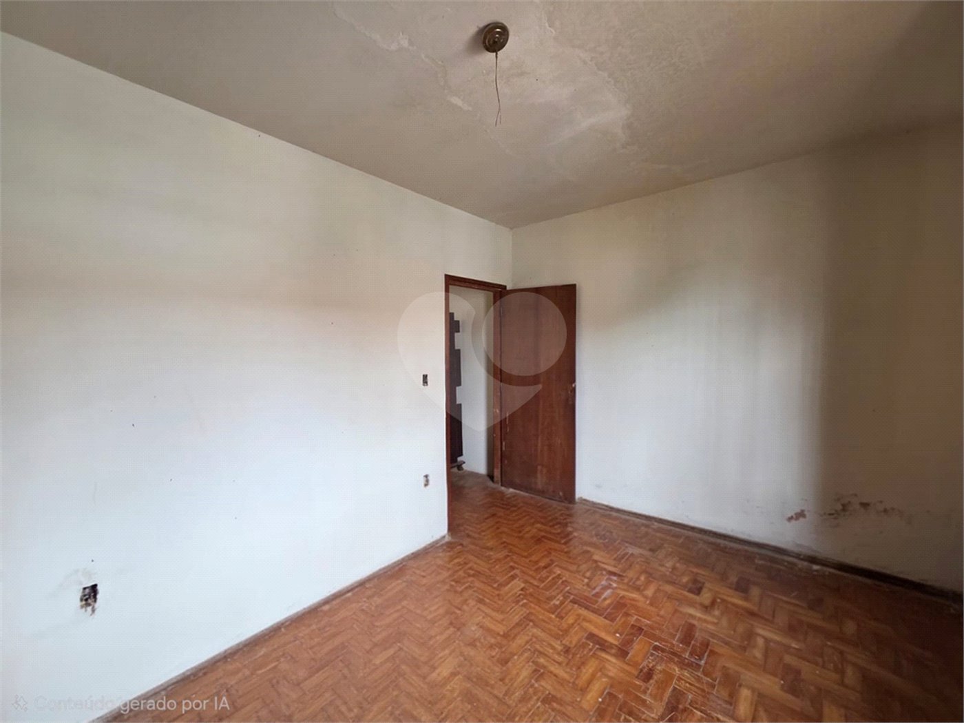 Casa à venda com 2 quartos em Vila Vendramini, Itapetininga, SP