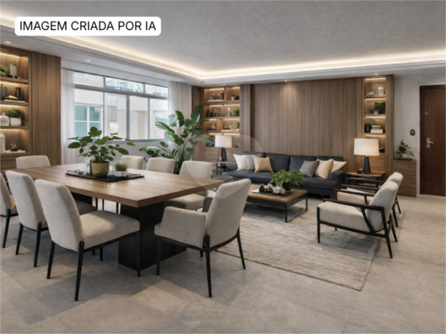 Apartamento à venda ou para alugar com 3 quartos, sendo 1 suíte,  em Santana, São Paulo, SP