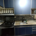 Apartamento com 2 dormitórios à venda, 63 m² por R$ 420.000,00 - Balneário Cidade Atlântica - Guarujá/SP