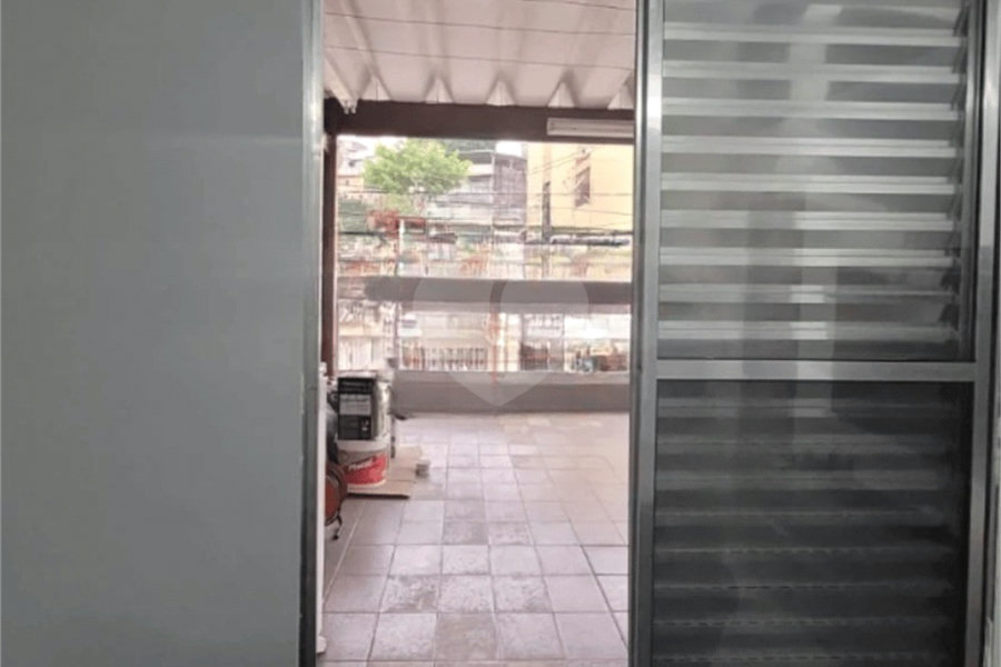 Sobrado à venda com 2 quartos em Freguesia do Ó, São Paulo, SP