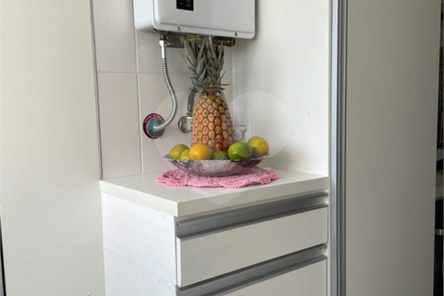 Apartamento à venda com 2 quartos, sendo 1 suíte,  em Casa Verde, São Paulo, SP