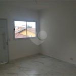 Apartamento à venda com 1 quarto em Parada Inglesa, São Paulo, SP