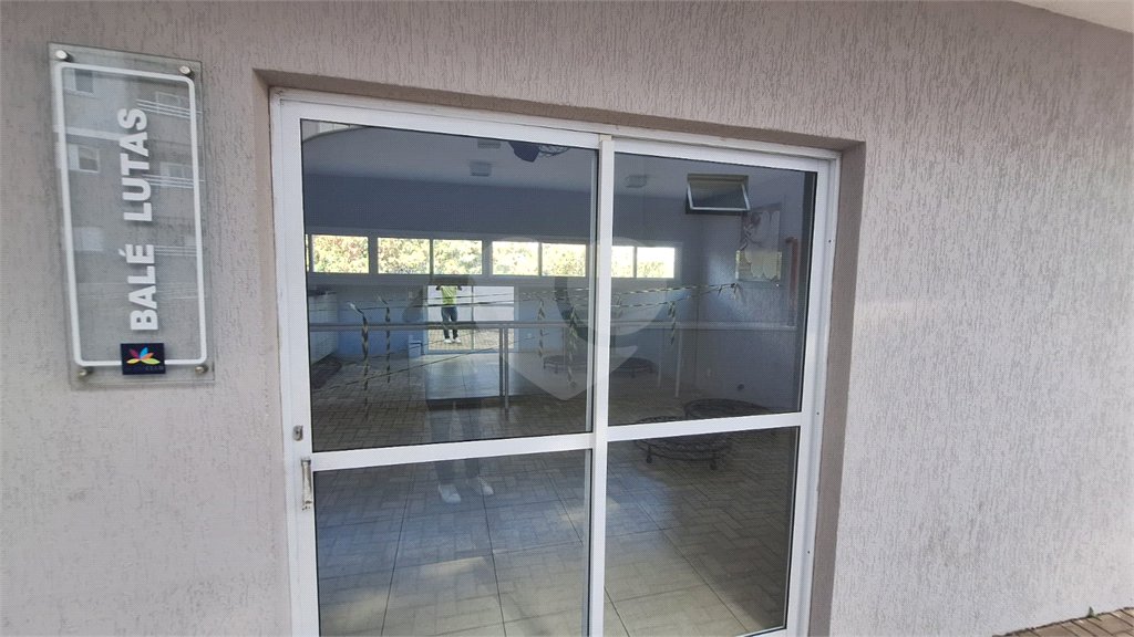 Apartamento à venda com 2 quartos, sendo 1 suíte,  em Parque Bela Vista, Votorantim, SP