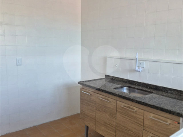 Apartamento para alugar com 2 quartos em Vila Constança, São Paulo, SP