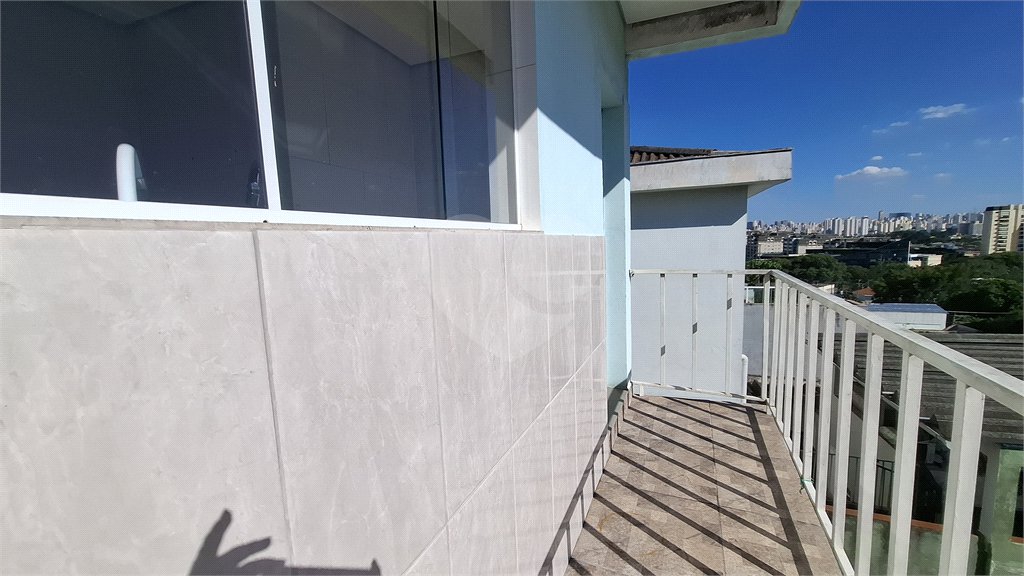 Sobrado à venda com 4 quartos, sendo 3 suítes, em Casa Verde, São Paulo, SP