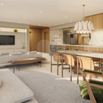 Apartamento à venda com 3 suítes em Campo Belo, São Paulo, SP
