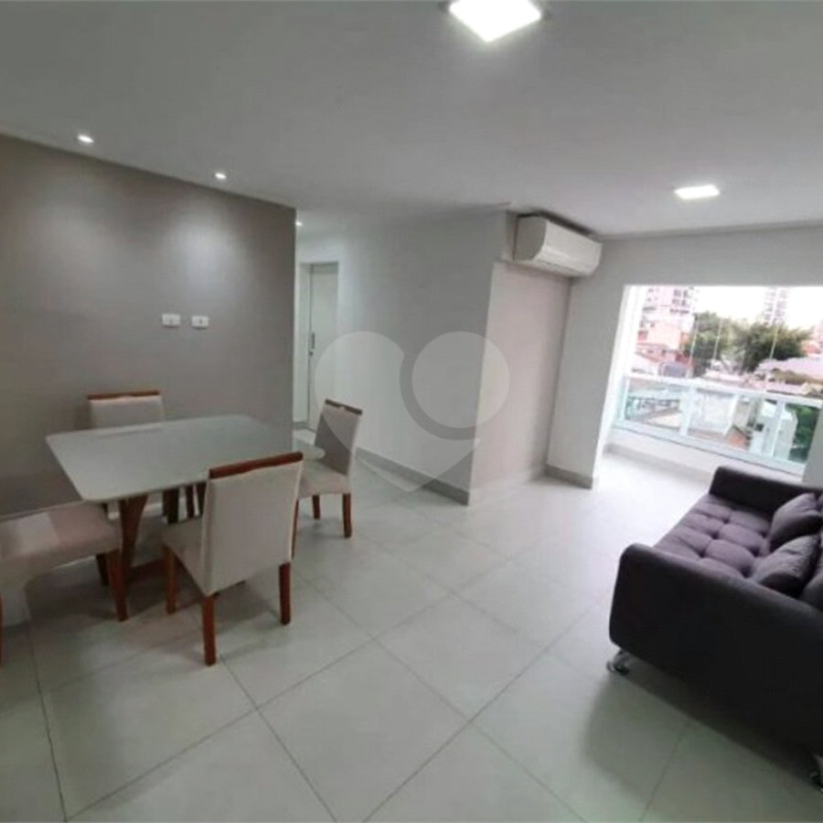 Apartamento para alugar com 2 quartos, sendo 1 suíte, em Santa Teresinha, São Paulo, SP