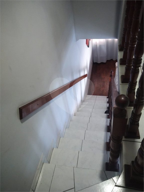 Sobrado à venda com 3 suítes em Vila Marari, São Paulo, SP