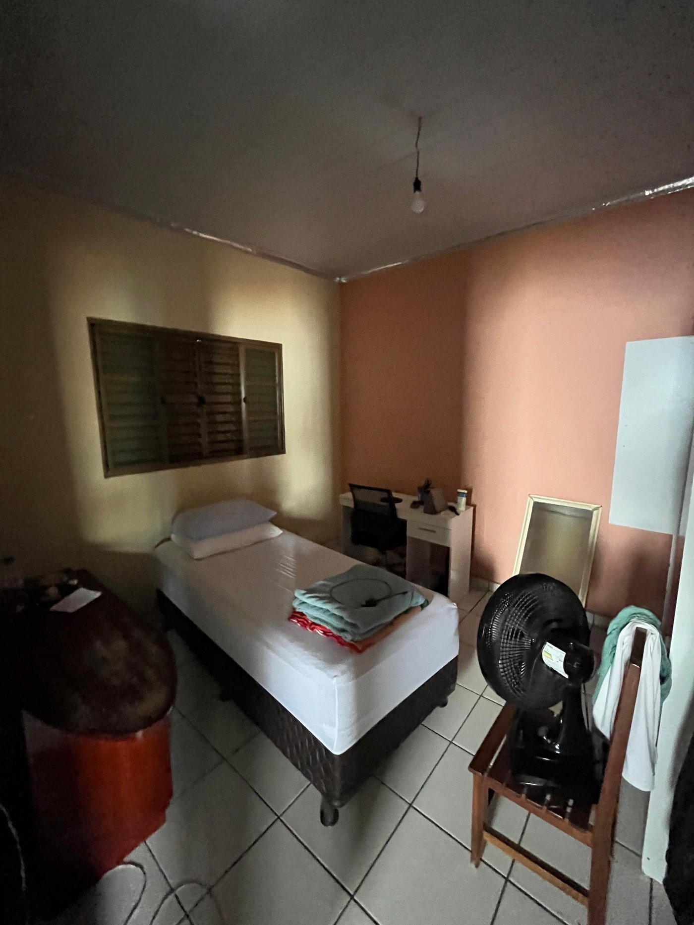 Casa à venda em Jardim Alvorada, Três Lagoas, MS