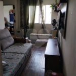 Apartamento à venda com 2 quartos em Vila Santa Teresa (zona Sul), São Paulo, SP