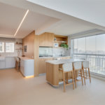 Apartamento à venda com 4 suítes em Panamby, São Paulo, SP