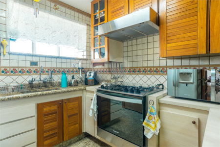 Apartamento à venda com 3 quartos, sendo 1 suíte, em Perdizes, São Paulo, SP