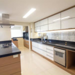 Apartamento à venda com 3 suítes em Jardim Dom Bosco, São Paulo, SP
