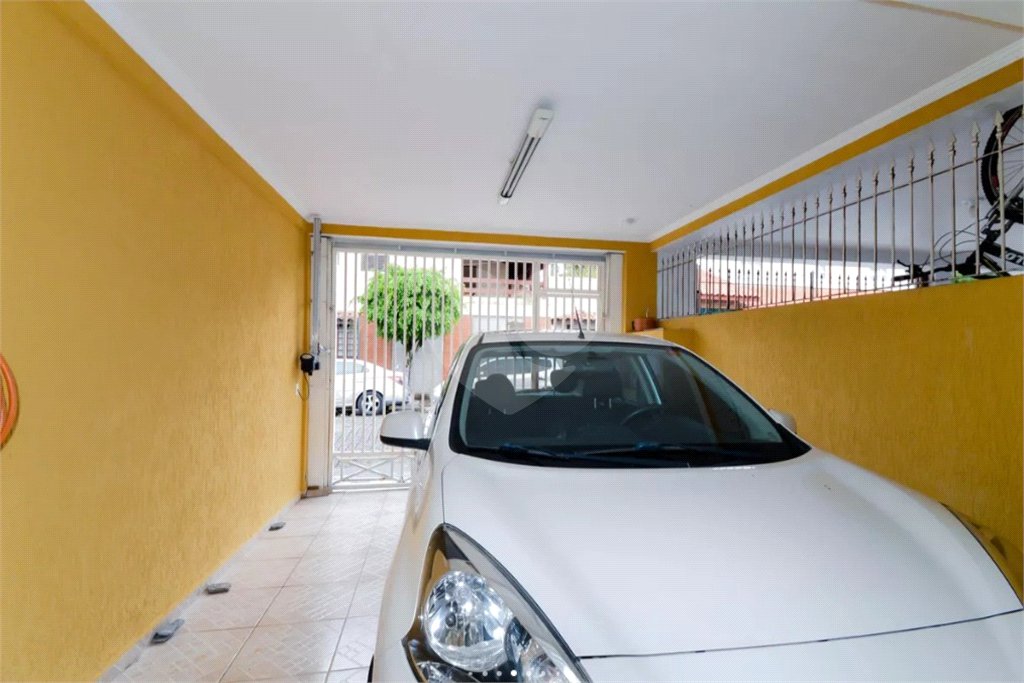 Casa à venda com 3 quartos em Vila Milton, Guarulhos, SP