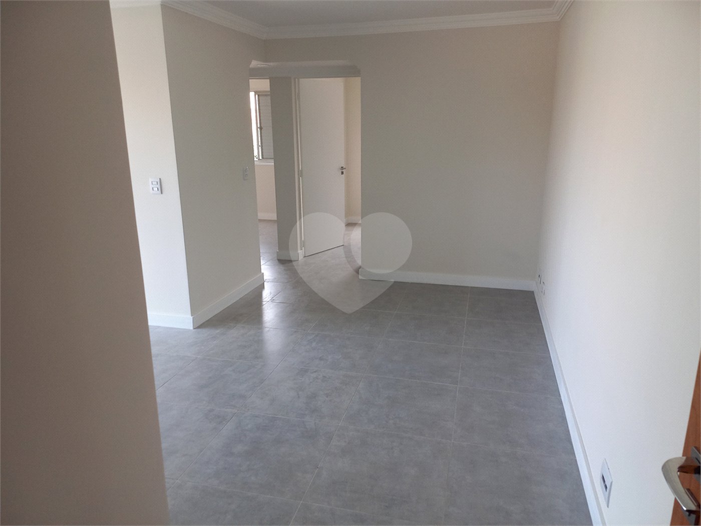 Apartamento à venda com 2 quartos em Parada Inglesa, São Paulo, SP