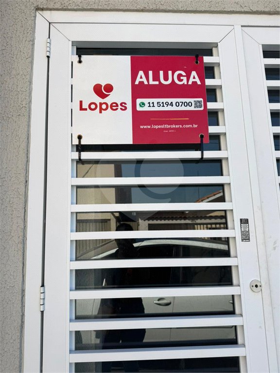 Apartamento para alugar em Vila Bela, São Paulo, SP